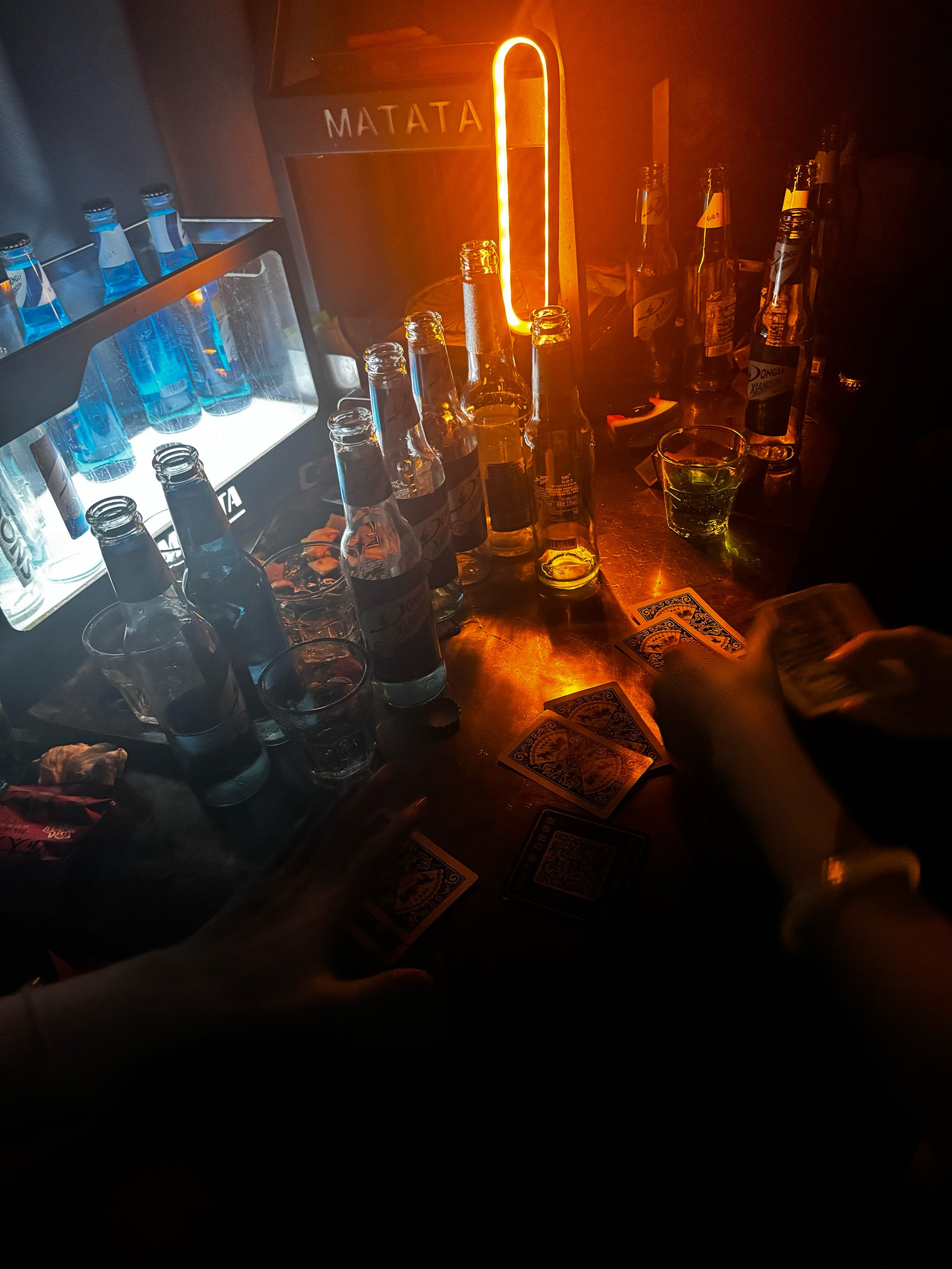 重庆商务ktv及商务ktv什么意思解析-城口县ktv预定